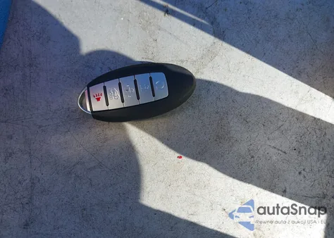 2014 Nissan Pathfinder Sl z USA, uszkodzony, nr VIN 5N1AR2MM6EC680717